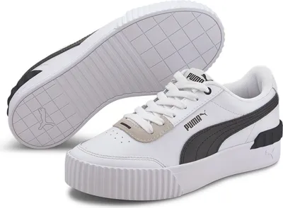 Puma Plateau Sneaker günstig online kaufen