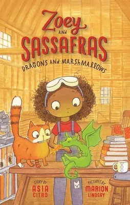 Produktbild von Dragons and Marshmallows