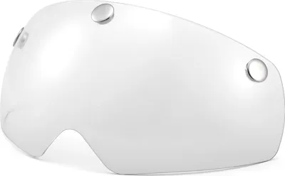 Zdjęcie produktu dla Kask magnetyczny Kask ochronny Okulary ochronne do jazdy na rowerze