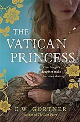 Zdjęcie produktu dla The Vatican Princess