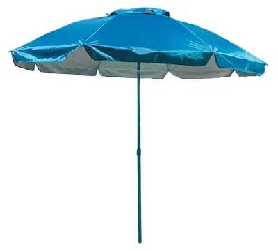 Obrázek produktu pro Marbueno Summer 10473ac 200 cm slunečník na pláž    Jedna velikost
