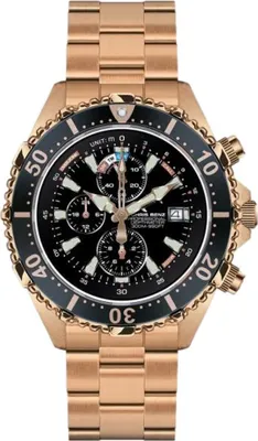 Produktbild von Chris Benz - CB-C300X-C-MBC - Taucheruhr - Uni - Quarz