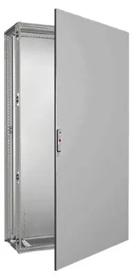 Productafbeelding van Rittal VX - Rackmontageramen - RAL 7035