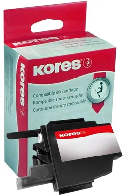 Zdjęcie produktu dla Kores G1524C, Cyjan, 8 ml, 1 szt., 2,089 stron(y), Jednopak