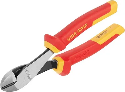 Immagine prodotto di IRWIN 8" Diagonal cutter VDE 1000V