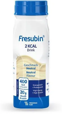 Obrázok produktu pre Fresubin 2 kcal Drink Neutral Trinkflasche 24X200 ml