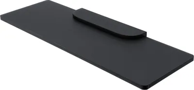 Immagine prodotto di Nimco Nikau scaffale 40 cm nero NKC X340-C-90