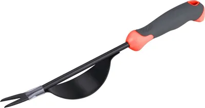 Zdjęcie produktu dla Extol Premium (8877044) zahradní vypichovač na plevel s oporou délka 36cm