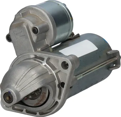Produktbild von VALEO 201021 Starter Anlasser 1,2kW für OPEL Corsa D Schrägheck (S07) 12V