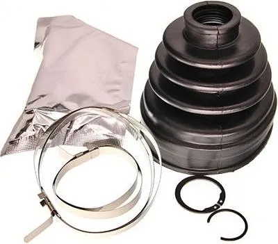 Produktbild von MAXGEAR 49-2095 Achsmanschette für NISSAN JUKE (F15) Radseitig Antriebswelle