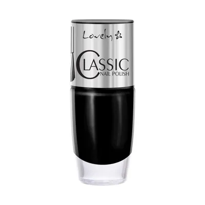Produktbild von Lovely Classic Nail Polish 24 8ml