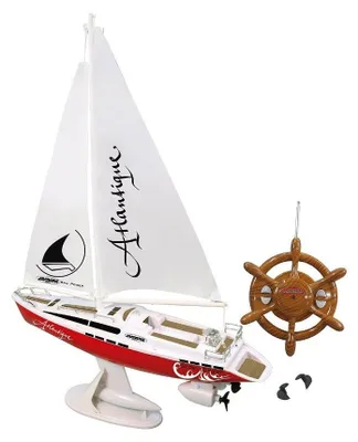 Productafbeelding van Jamara - RC zeiljacht - Atlantique zeilboot, modelnummer JA-040250