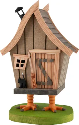 Immagine prodotto di Casa delle streghe (20 cm) di Richard Glässer