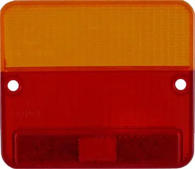 Immagine prodotto di Fanalino posteriore per veicoli Piaggio Ape, trasparente, compatibile