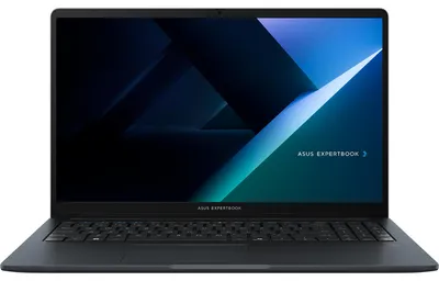 Produktbild von ExpertBook B1 (BM1503CDA-S70590X) (grau, AMD Ryzen 5 7535U, AMD Radeon 660M, 16 GB DDR5, 512 GB (512 GB SSD), Windows 11 Pro)