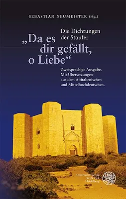 Produktbild von "Da es dir gefällt, o Liebe"