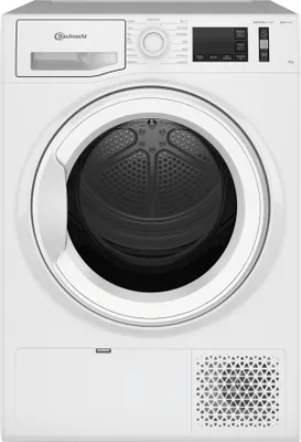 Produktbild von Bauknecht Wärmepumpentrockner ActiveCare EasyCleaning 8kg TK AO 83 N