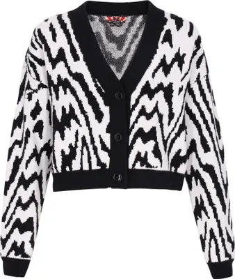 Immagine prodotto di Maglione da donna ASHDOWN - nero, taglia XL/XXL