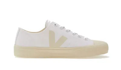Obrázek produktu pro Veja Wata II Low White Pierre white A0201007