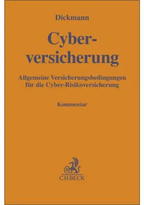 Obrázek produktu pro Cyberversicherung