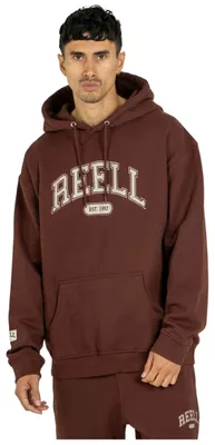 Immagine prodotto di Pantaloncini Reell Staple Logo da Uomo