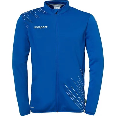 Produktbild von Uhlsport Score 26 Classic Jacke azurblau/weiß 5XL