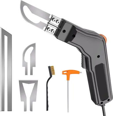 Produktbild von Styroporschneider - Styroporschneider - Hobby - Glühdraht - Thermocut