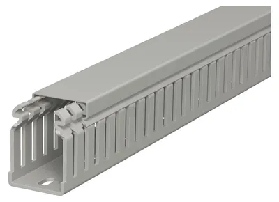 Obrázok produktu pre Vertr Verdrahtungskanal LKV 50037 (6178312)
