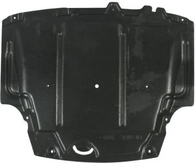 Produktbild von BLIC Motorabdeckung Motorschutz für FORD Fiesta Mk7 Schrägheck Fiesta Mk7 Kastenwagen