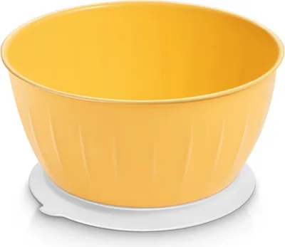 Produktbild von Kunststoffschüssel mit Saugnapf DELÍCIA ø 26 cm