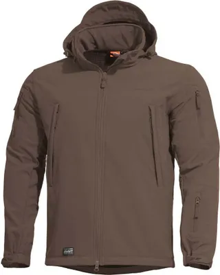 Produktbild von Pentagon Artaxes Jacke Braun 4XL Braun 4XL