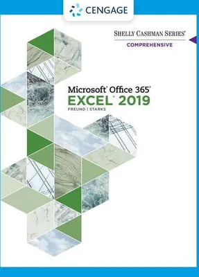 Produktbild von Starks, J: Shelly Cashman SeriesA® MicrosoftA® Office 365A®