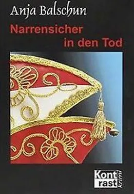 Obrázek produktu pro Narrensicher in den Tod