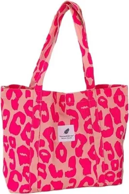 Obrázok produktu pre Carla Dámska kabelka Covepalmre ružová One size