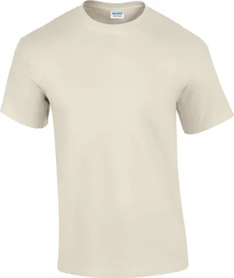 Produktbild von Gildan - T-Shirt für Herren PC6403 (XXL) (Natürlich)