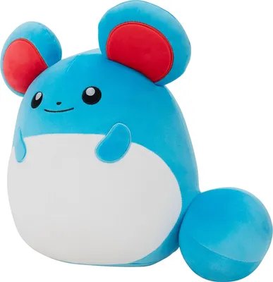 Image de Squishmallows Plüschfigur Marill 35 cm