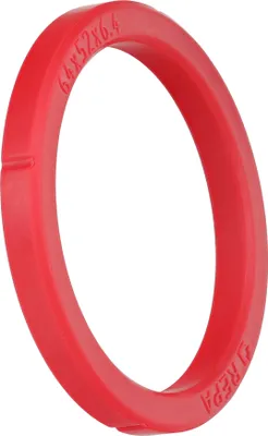 Zdjęcie produktu dla Uszczelka O-ring portafiltra kompatybilna jako zamiennik do LA SPAZIALE - Ekspresy do espresso Ekspres do kawy Grupa zaparzająca (czerwona) ø64 x 52 x 6,4 mm