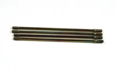 Zdjęcie produktu dla Śruby silnika do motorowerów czterosuwowych (zestaw: 2x196 mm, 2x188,5 mm)