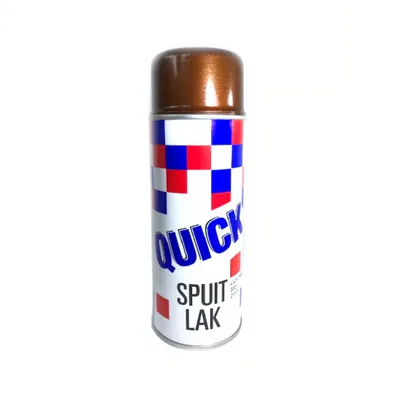 Obrázek produktu pro Lack hellbraun 400 ml 3001