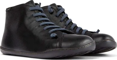 Produktbild von Camper Herren Stiefeletten 36411-109 Farbe: Schwarz Größe: 42