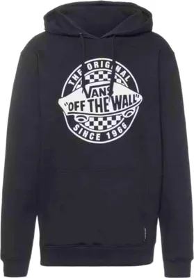 Zdjęcie produktu dla Bluza z kapturem Vans VN000H3JDRK1 dla Uni