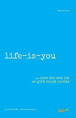 Produktbild von life-is-you