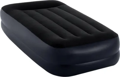 Immagine prodotto di Letto Gonfiabile Intex 64122 99 X 191 X 42 Cm - 191 cm
