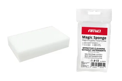 Obrázok produktu pre AMiO Univerzálna špongia na tvrdé povrchy MS-01