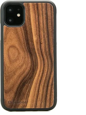 Obrázok produktu pre Bewood iPhone 11 Palisander Santos