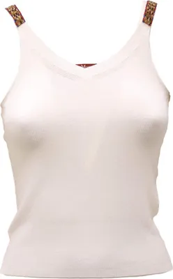 Produktbild von 7124AN canotta donna MAXMARA BLIGNY woman t-shirt