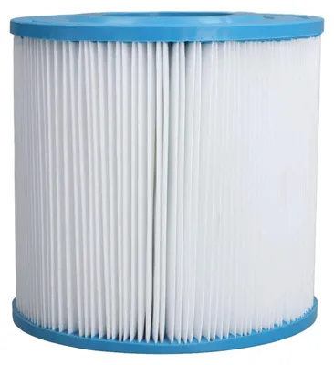 Obrázek produktu pro Filtrační patrona pro bazény - Náhrada za AF25 - 39 x 39 x 20 cm