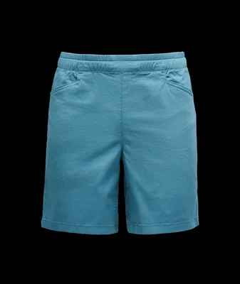 Zdjęcie produktu dla M Notion Shorts, 4064 Creek Blue, S, Black Diamond