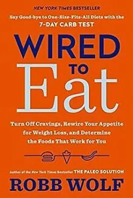 Productafbeelding van Wired to Eat