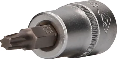 Image de BRILLIANT TOOLS Douille à embout Torx 3/8" T25 - BT021942